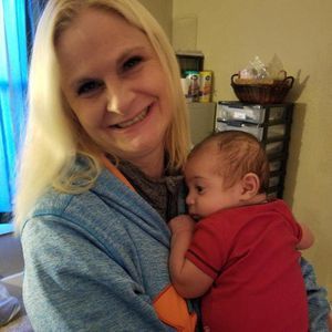 Meet your Posher, Janel